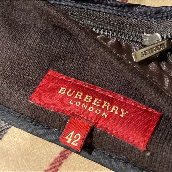 Burberry 🚫SOLD SOLD SOLD 🚫 - Picture 10 of 10